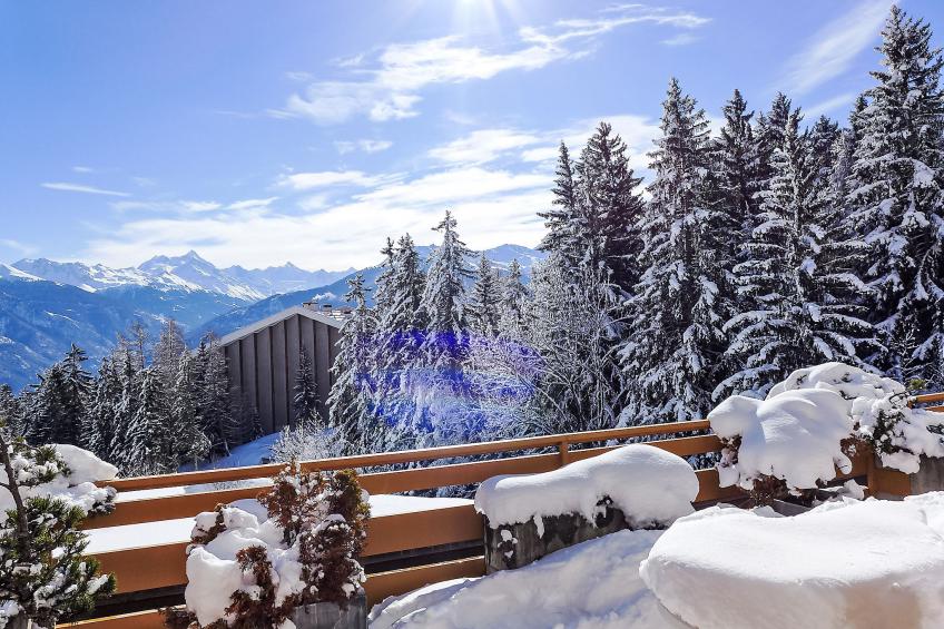 Terrasse des Alpes - foto 25