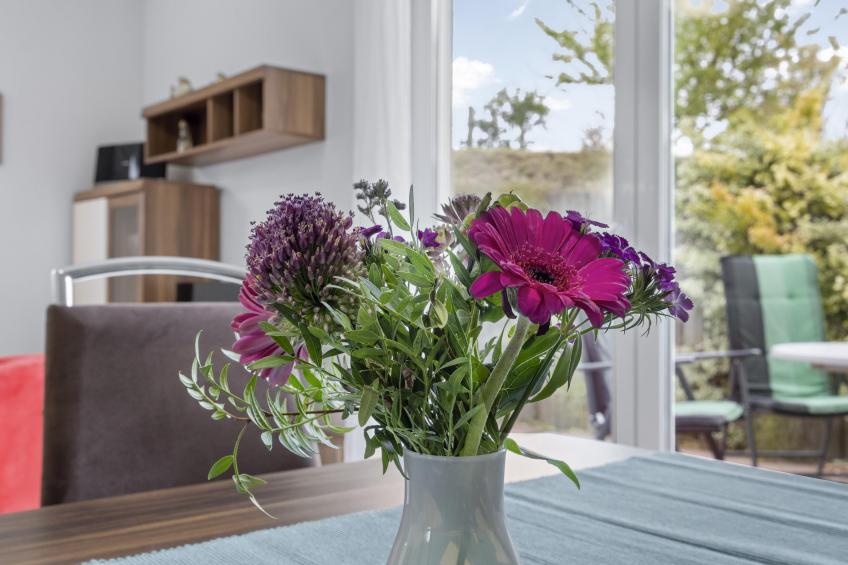 Am Salzhaff mit Sauna - foto 11