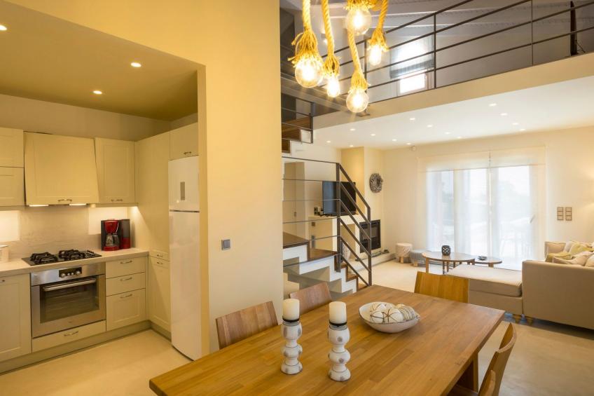 "Casa Alta Mare" direkt am Strand - foto 11