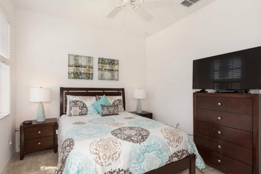 Haus in Davenport mit privatem Pool und Blick auf das Naturschutzgebiet - foto 18