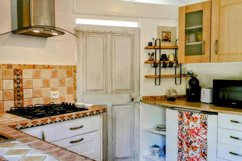 auf dem Land mit Pool - foto 24