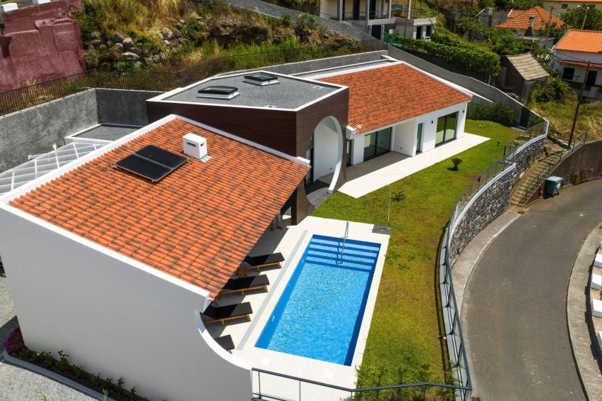 Das Poolhaus in Ponta de Sol - foto 35