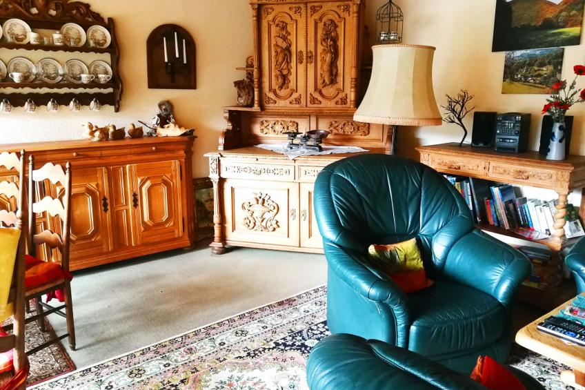 Chalet Wiedfluh in Waldbreitbach - foto 4