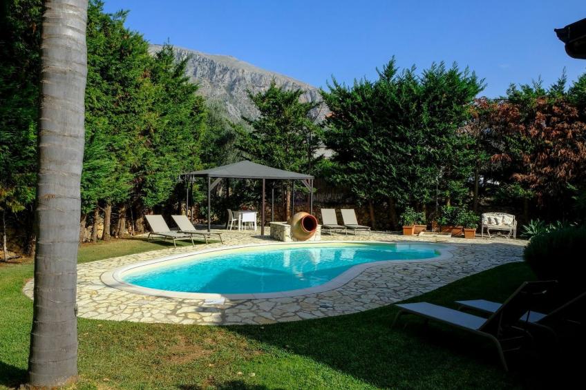 "Carta Fashion" mit eigenem Pool - foto 36