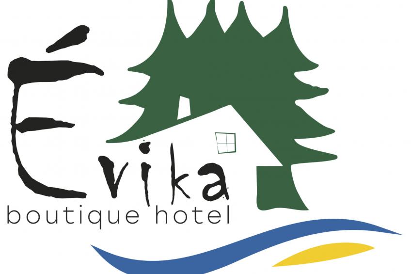 "Évika 3" mit Sauna - foto 140