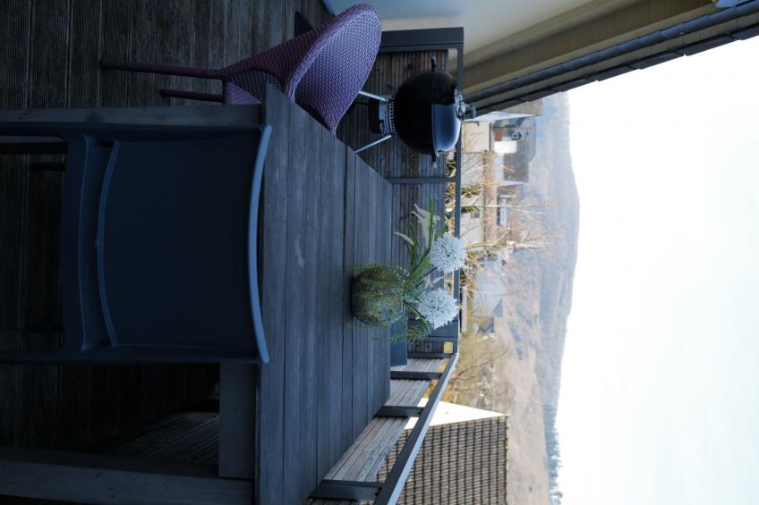 Wohnung in Pünderich mit Terrasse - foto 14