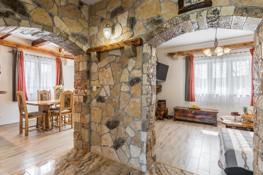 Villa Podrugovi Dvori mit Pool - foto 28