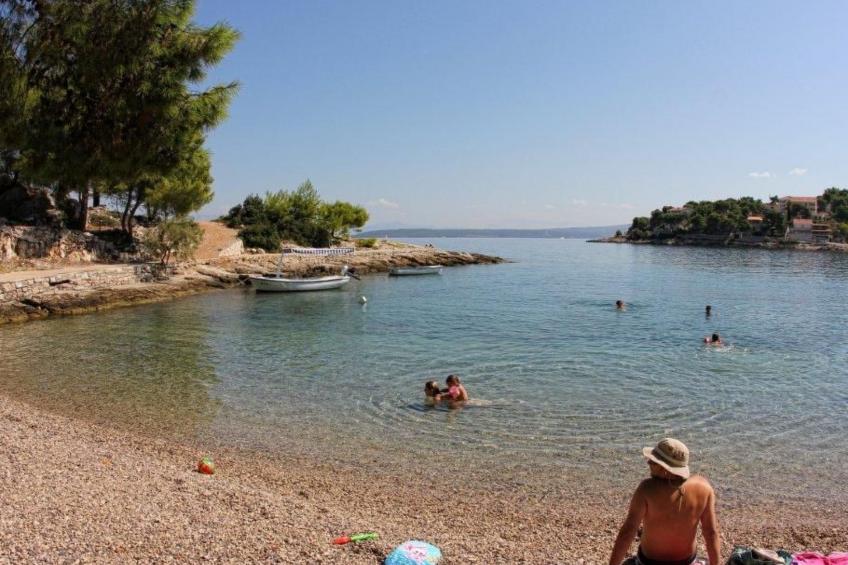 Kleines Steinhaus in einem ruhigen Ort auf der Insel Solta - foto 26