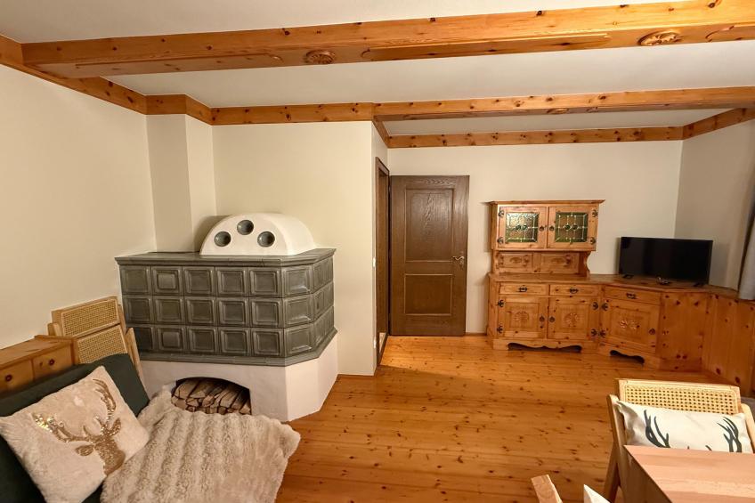 Alpenchalet Berggold - foto 7