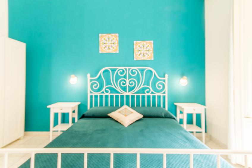 Sicula home few minutes to sea