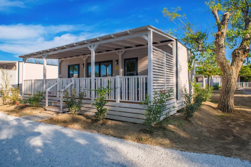 MILANO MARITTIMA BOUTIQUE RESORT - LODGE DELUXE DOG