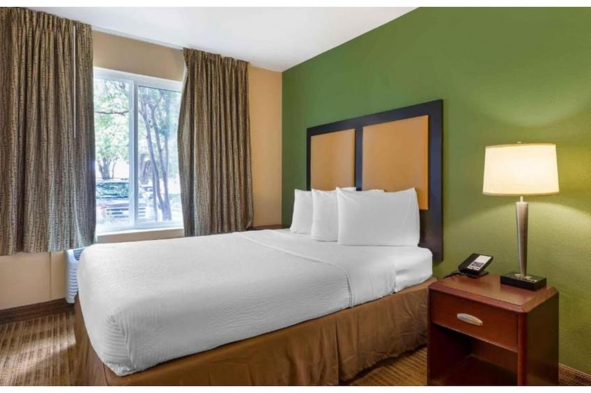 1 King Bed | Suite, Nsmk, Kitchen, Sofa-Bed - foto 36