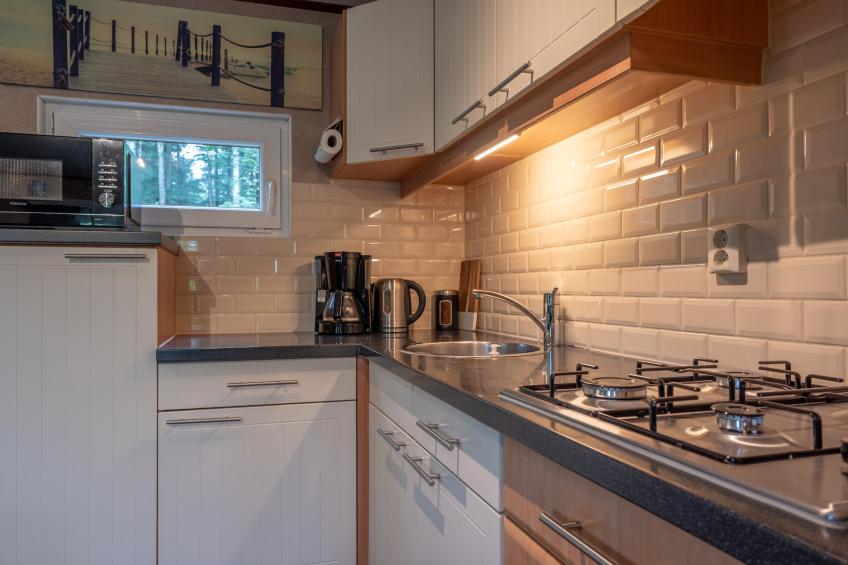 Vakantie home Coevorderweg - foto 4