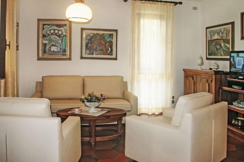 Villa Rita - foto 6