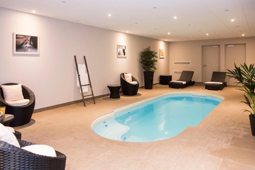Odalys Appart'hôtel Paris XVII - foto 14