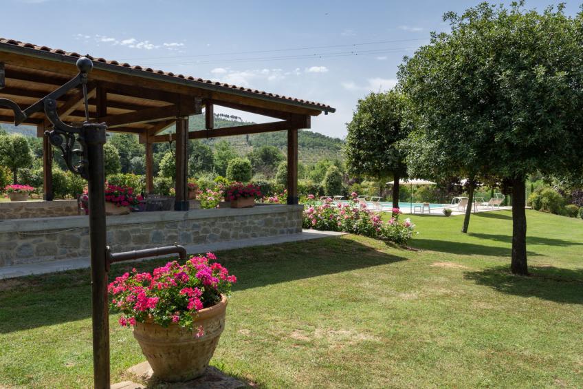 Casa Santa Lucia (CFT200) - foto 31