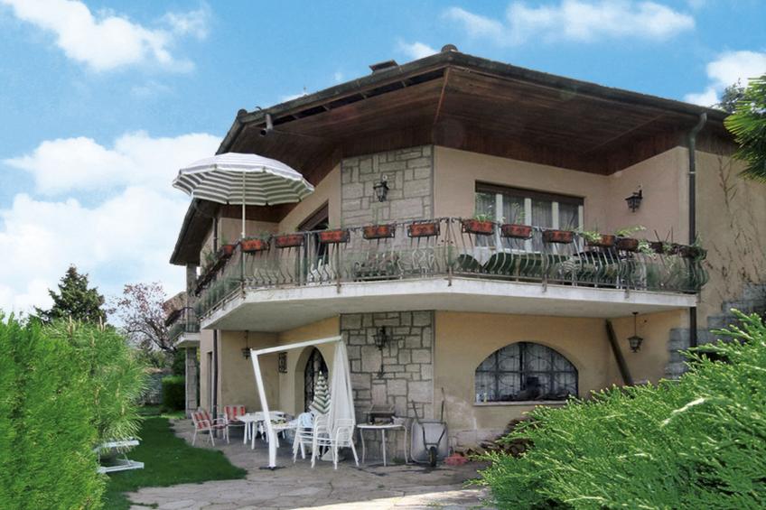 Villa Bramati (PVA275)