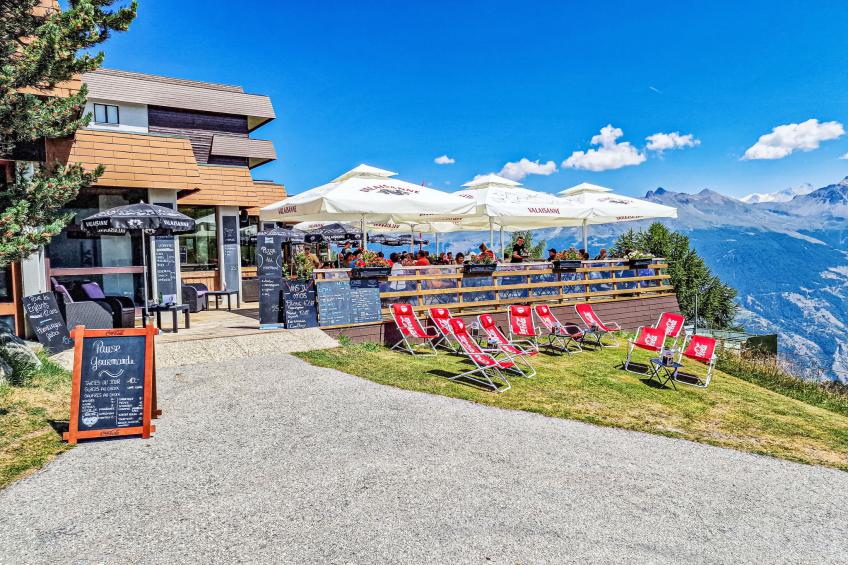 Dixence 212 - foto 5