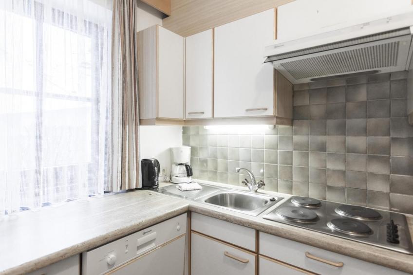 Holiday flats Landhaus Falkner, Sölden-Typ 5, 65 m2 - foto 16