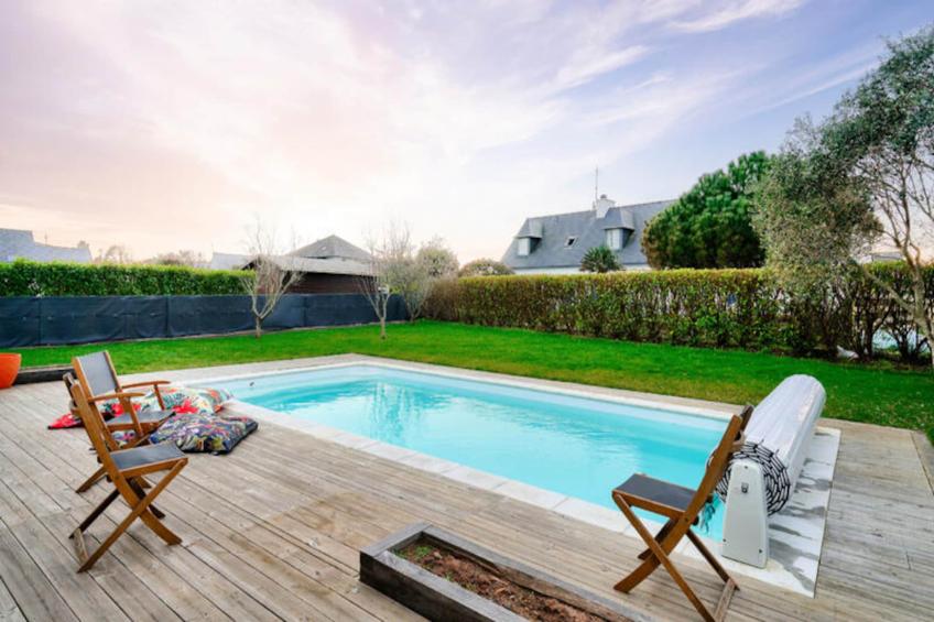 Maison à Plobannalec-Lesconil - foto 25