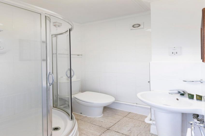 EN_DBY009_Standard Single Room - Shared - foto 17