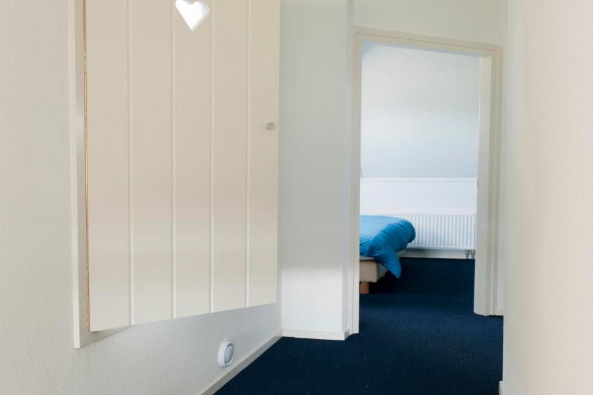8 pers. Heerd Wellness de luxe - foto 22