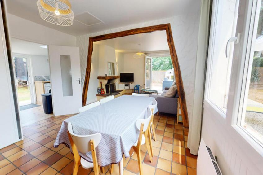 Maison à Bretignolles-sur-Mer - foto 9