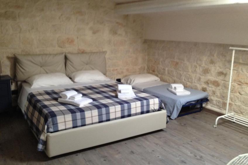 Villa 'Antica Aia' mit privatem Pool - foto 25