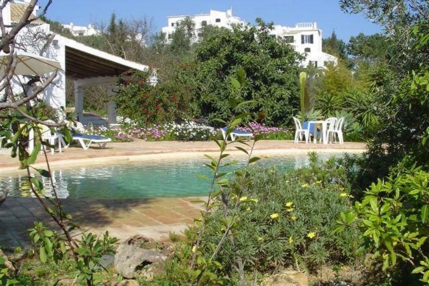 "Quinta do Sol" mit Kamin - foto 32