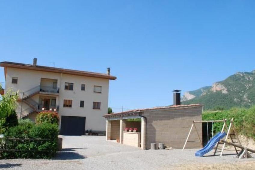 "Cal Serveró." mit Terrasse - foto 11