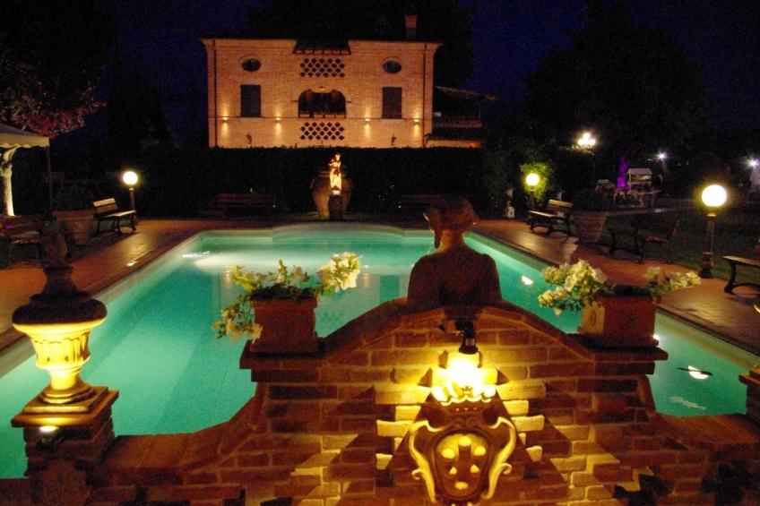 Villa Portoverde - foto 33