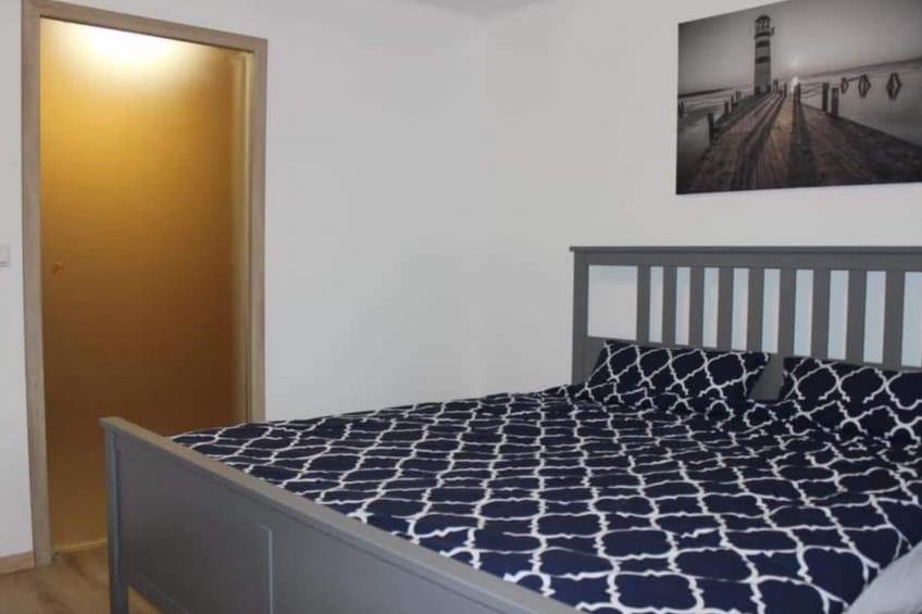 Nordsee Appartement Erdgeschoss - foto 6