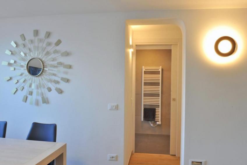 Ein-Zimmer-Wohnung 'Bella Vacanza 7' mit Blick aufs Wasser - foto 10