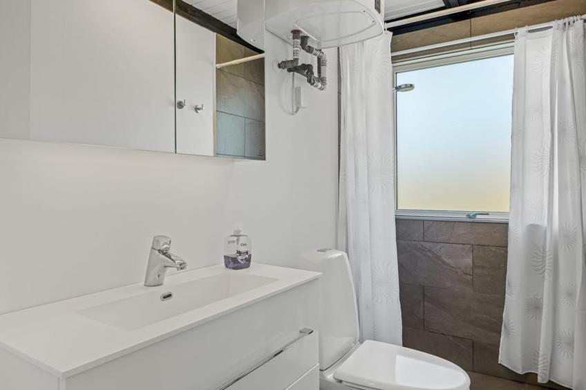 "Ørn" - 5m from the sea - foto 20