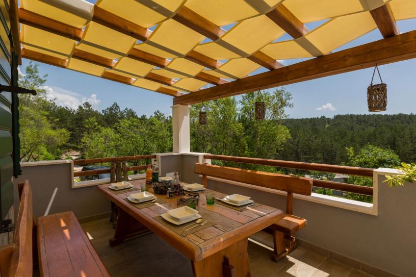 Historische Steinvilla Heaven für 11 Personen - foto 19