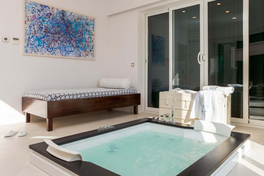 Ferienvilla "Sunset Bliss Retreat" - foto 37