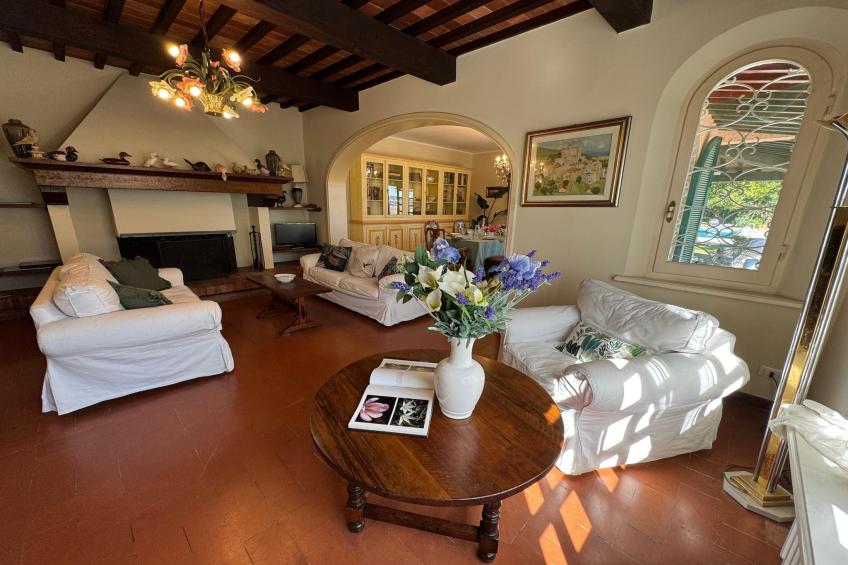 Casa Mia Fucecchio - foto 11