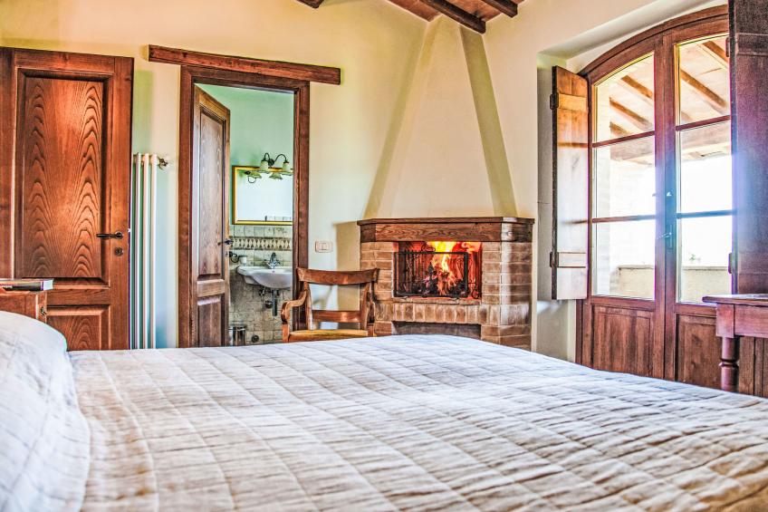 Agriturismo Belvedere delle Crete - foto 16