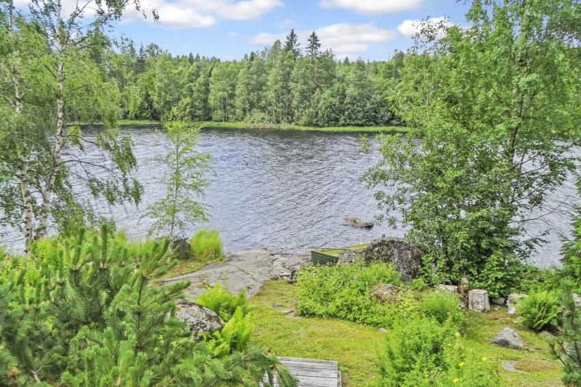 Nurmes, käpälysmökki - foto 2