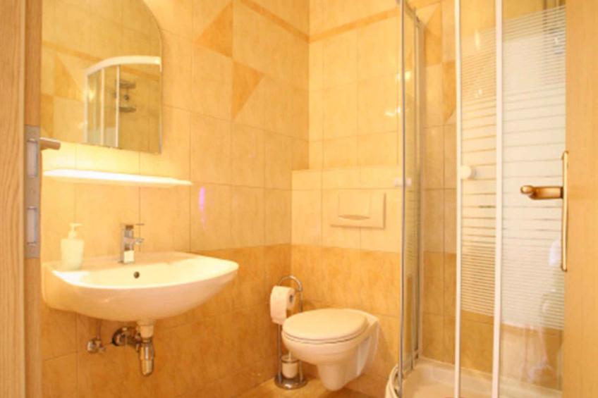Vakantiewoning met zeezicht en balkon - VW-NB6K - foto 8