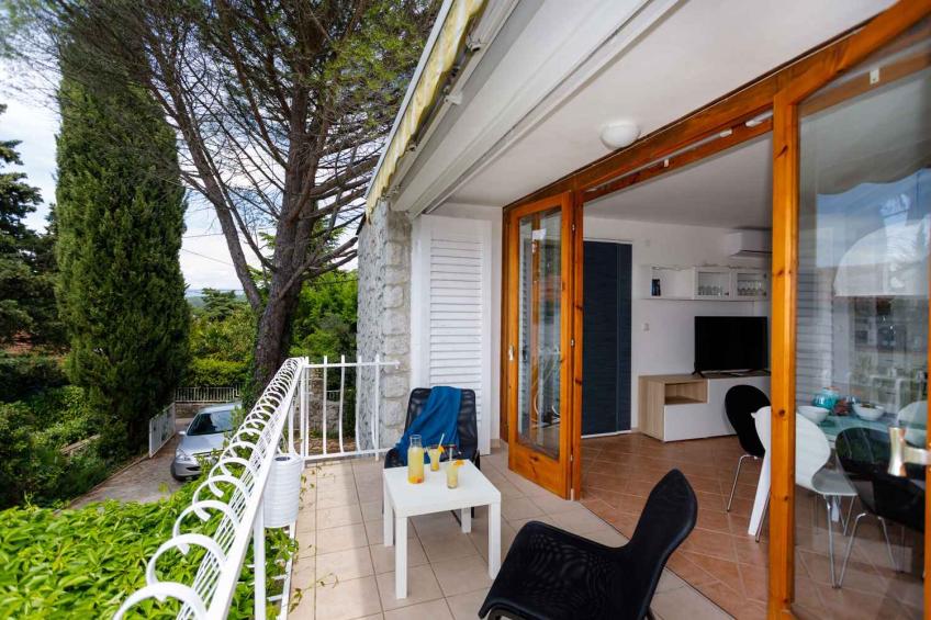 Holiday apartment close to the beach - BF-F6NRJ - foto 3