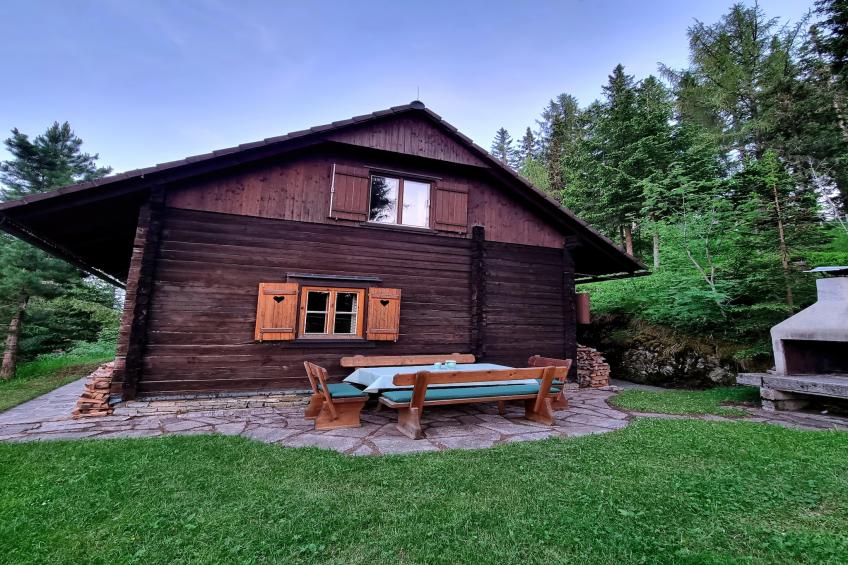Schneiderhütte - foto 40