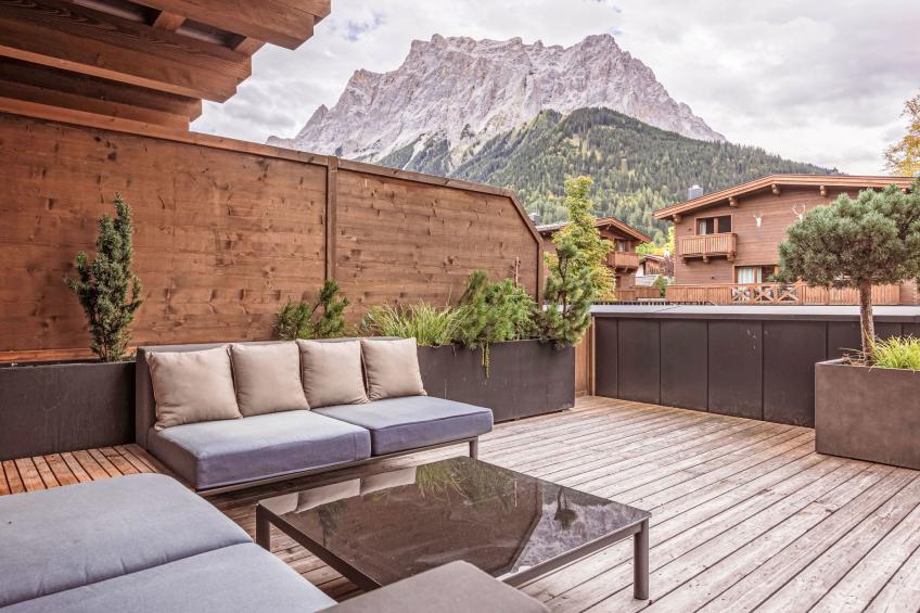 Premium mit 2 Schlafzimmer - foto 3