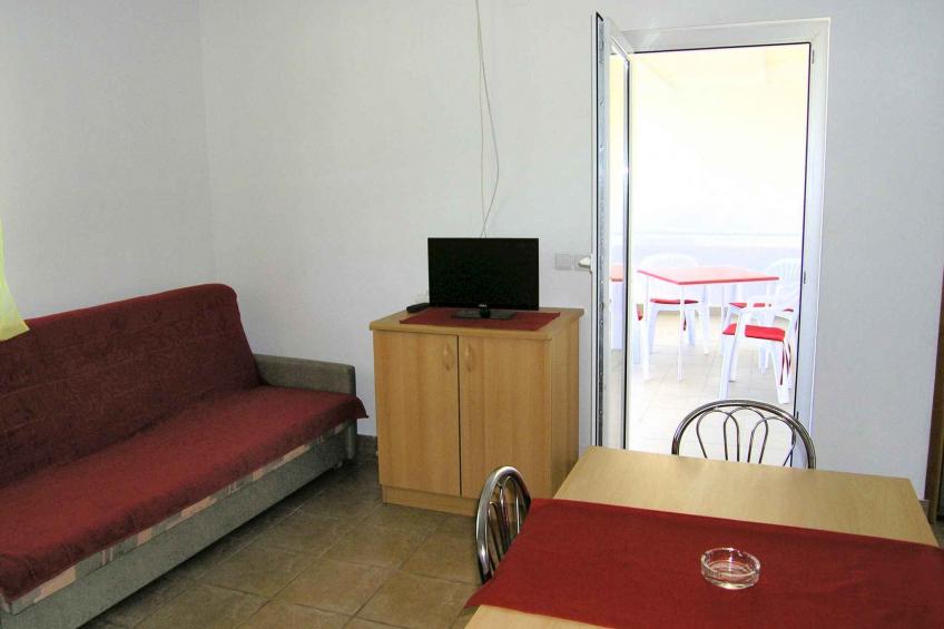 Holiday apartment with air conditioning - BF-TDR7K - foto 9
