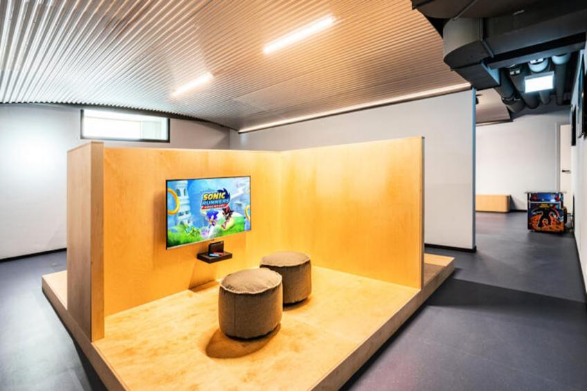 Résidence SWISSPEAK Resorts Thyon 4 Vallées - foto 12