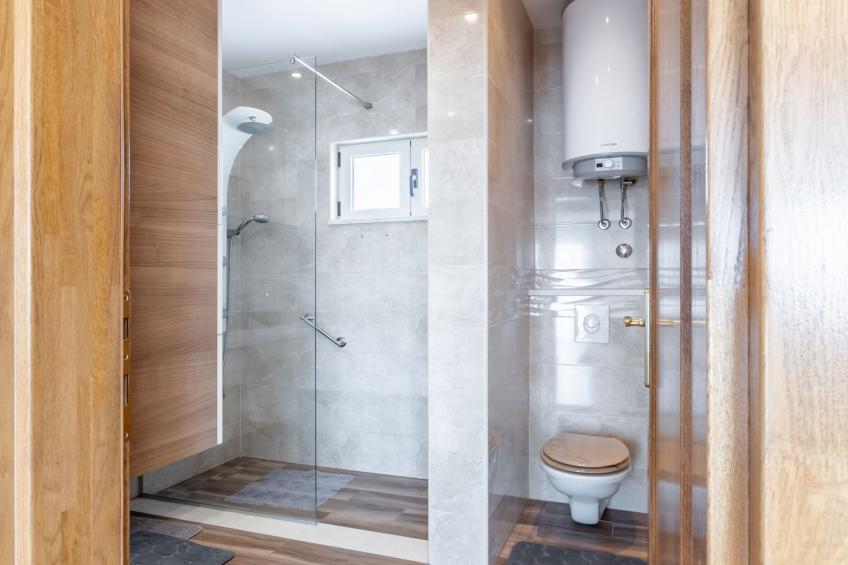 Apartment Merita - Two Bedroom Apartment with Balcony - foto 29