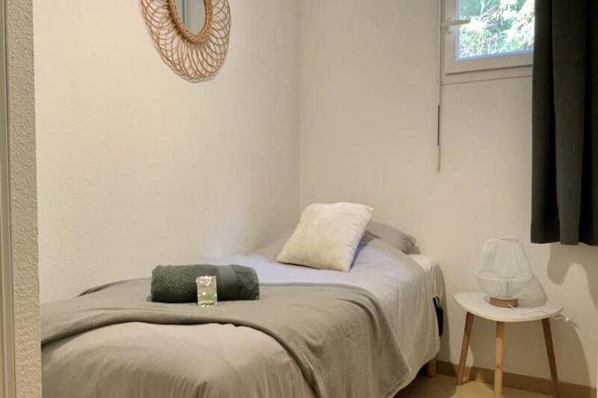 Résidence Les Naïades G32 - 2 Chambres Pour 5 Personnes ! - foto 10