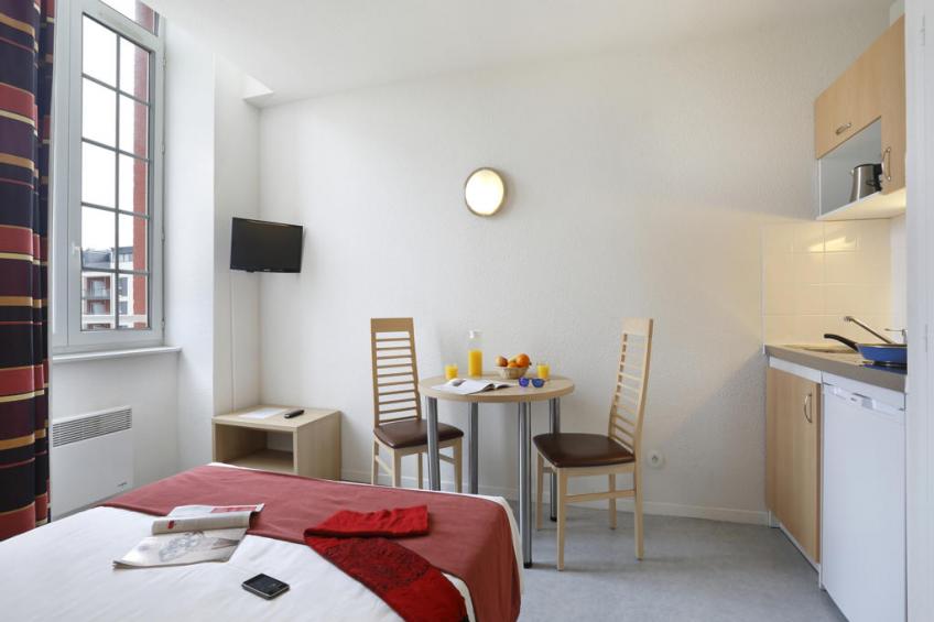 Les Demeures Champenoises ST2S - foto 11