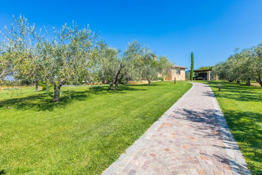 Podere Boscherini - foto 51