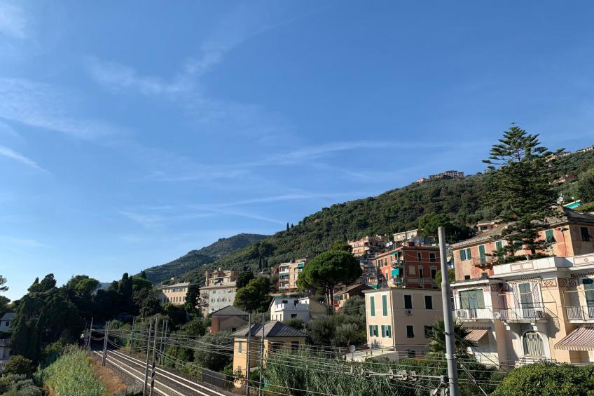 Wohnung mit Waschmaschine und Geschirrspüler - foto 21